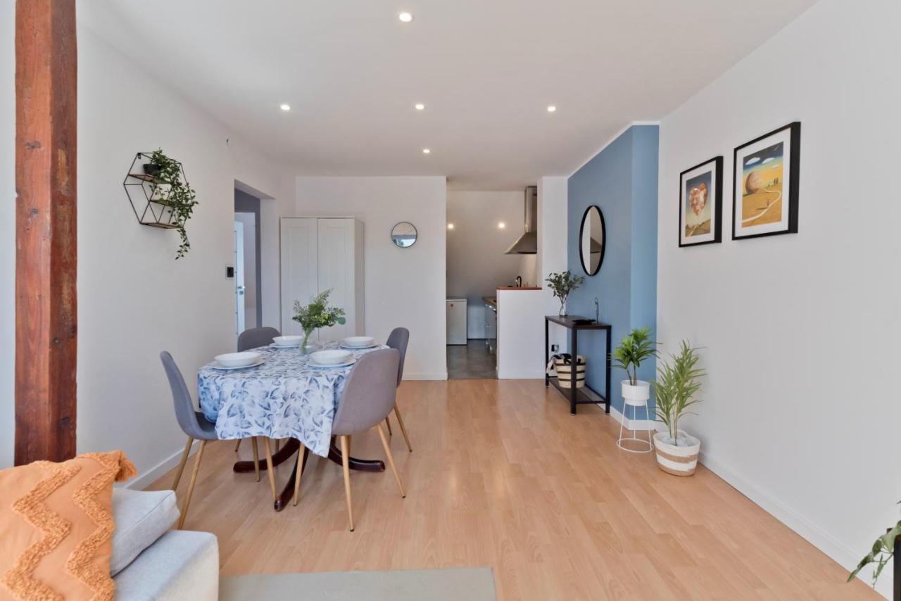 Apartament Farfalla Wladyslawowo Exterior foto