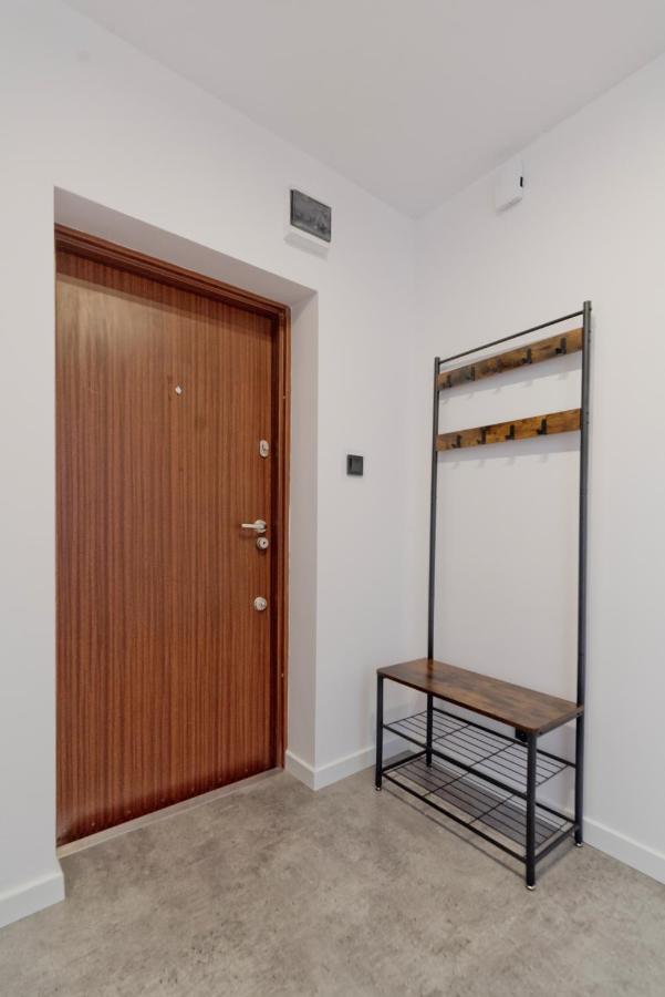 Apartament Farfalla Wladyslawowo Exterior foto