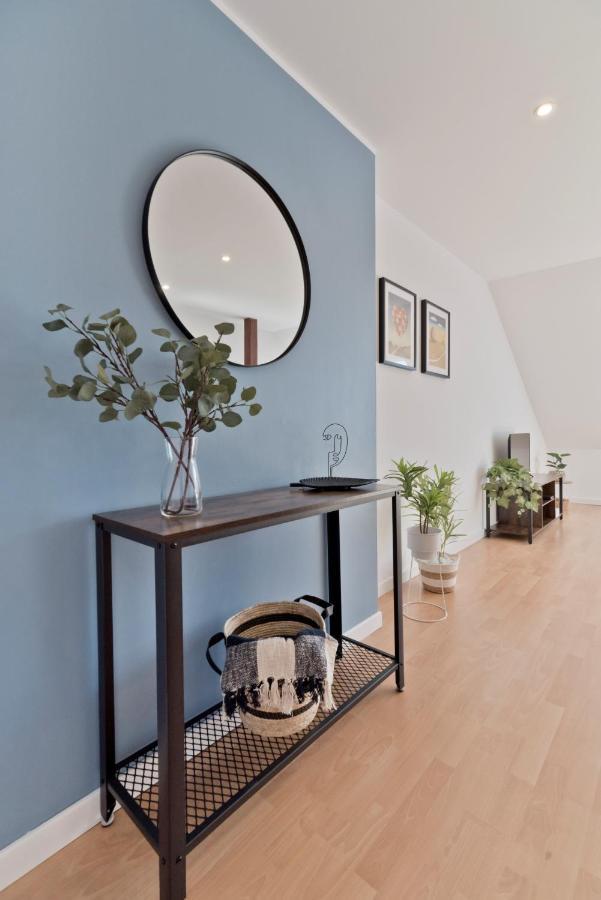 Apartament Farfalla Wladyslawowo Exterior foto