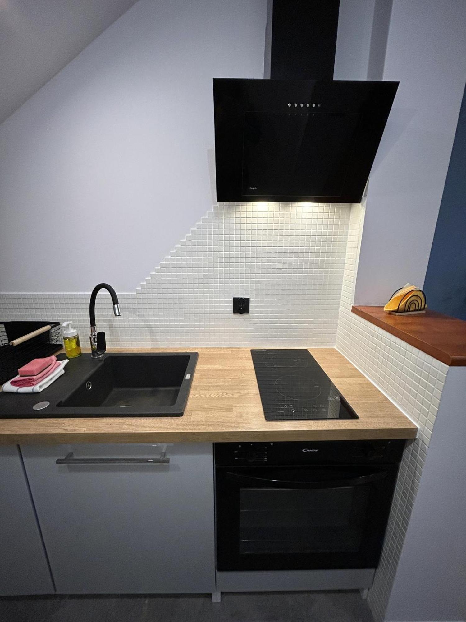Apartament Farfalla Wladyslawowo Exterior foto